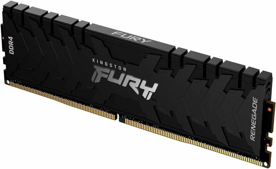 Kingston FURY Renegade KF430C15RB/8 / 8GB DDR4 3000