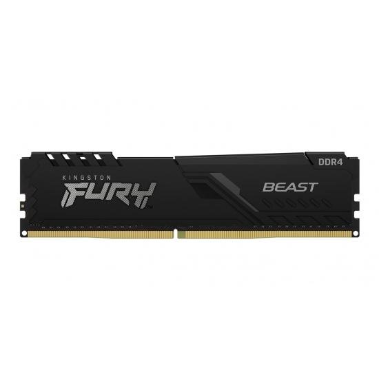 Kingston FURY Beast KF436C17BB/8 / 8GB DDR4 3600