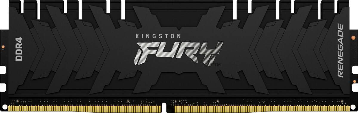 Kingston FURY Renegade KF440C19RB/8 / 8GB DDR4 4000