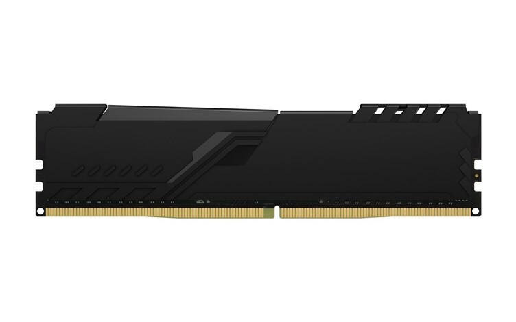 Kingston FURY Beast KF430C16BB/16 / 16GB DDR4 3000