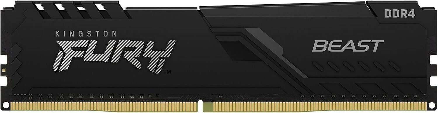 Kingston FURY Beast KF430C15BB1/16 /