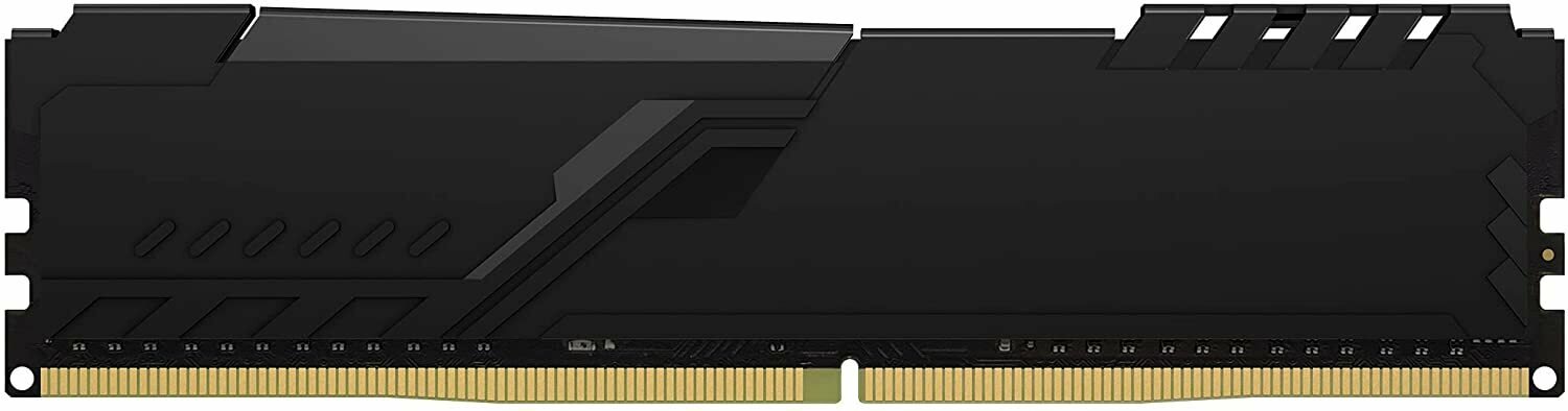 Kingston FURY Beast KF432C16BB/16 / 16GB DDR4 3200