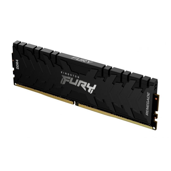 Kingston FURY Renegade KF430C15RB1/16 / 16GB DDR4 3000
