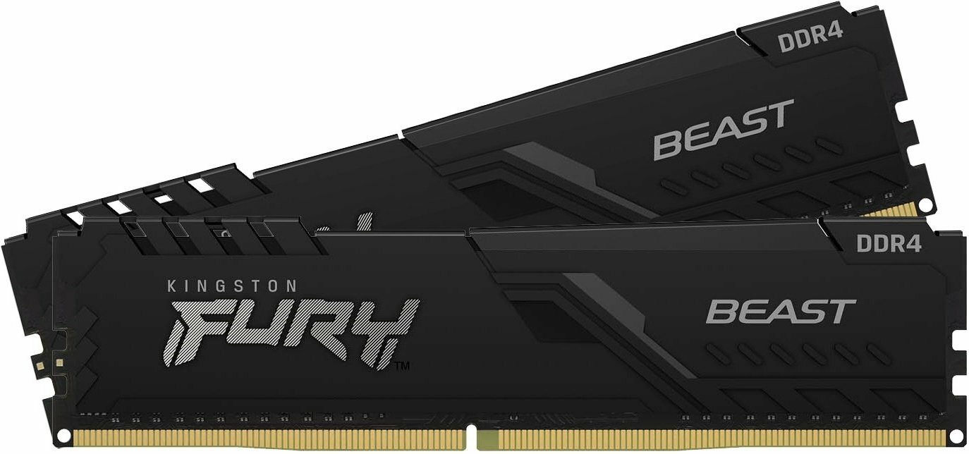 Ddr4 Sdram 16 Гб Купить