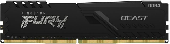 Kingston FURY Beast KF432C16BB/32 / 32GB DDR4 3200