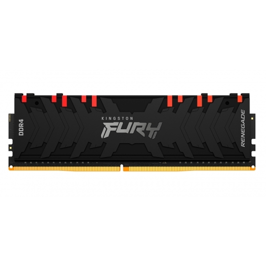 Kingston FURY Renegade RGB KF430C16RBA/32 / 32GB DDR4 3000