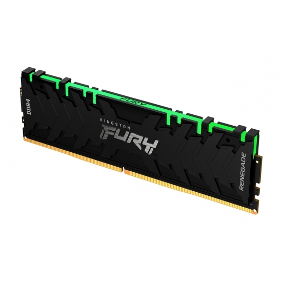 Kingston FURY Renegade RGB KF430C16RBA/32 / 32GB DDR4 3000