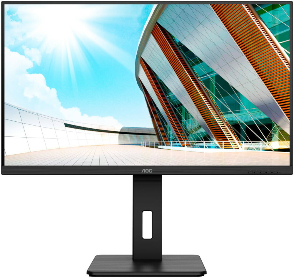 AOC U32P2 / 31.5" IPS 3840x2160