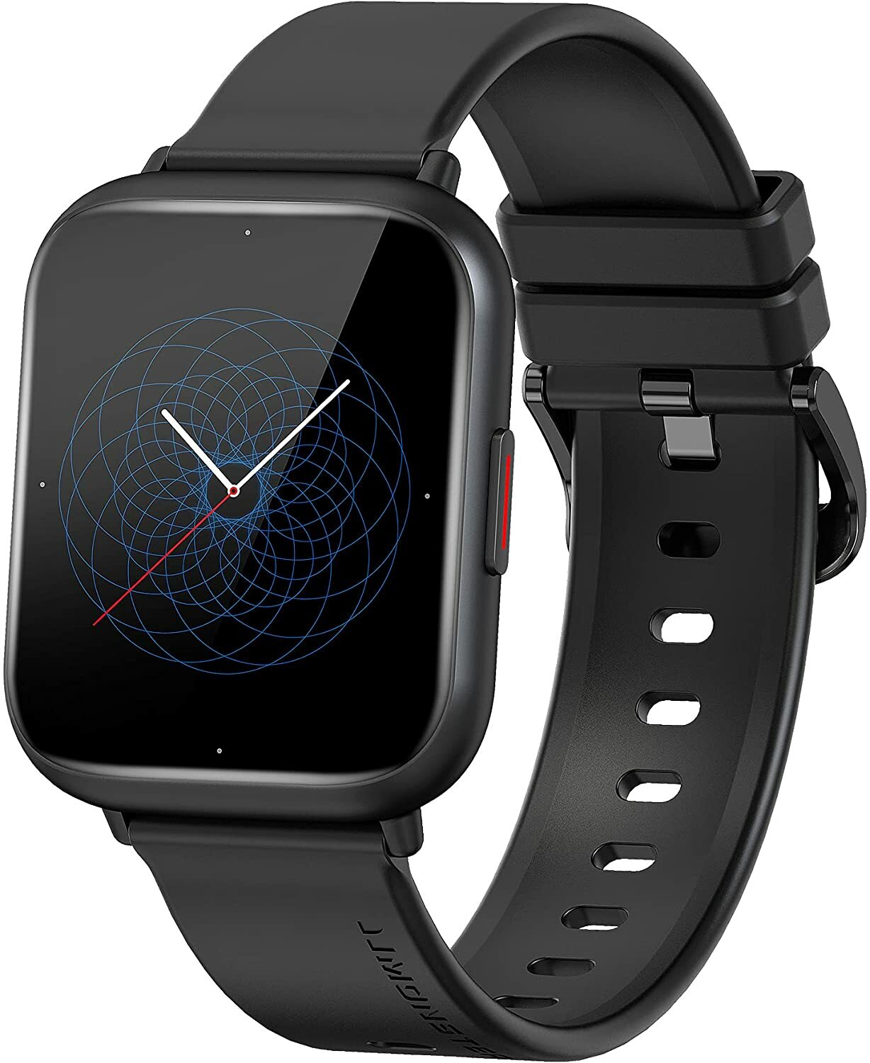 MONSTER Smart Watch SOL Black