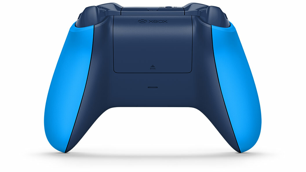 Microsoft WL3-00018 / Xbox Wireless Gamepad