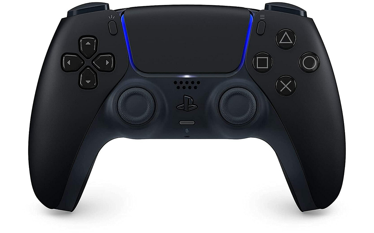 SONY DualSense for PlayStation 5 Black