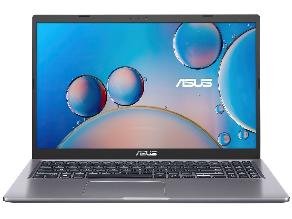 ASUS VivoBook X515JA / 15.6" FullHD / Intel i5-1035G1 / 8GB DDR4 / 512GB SSD / No OS /