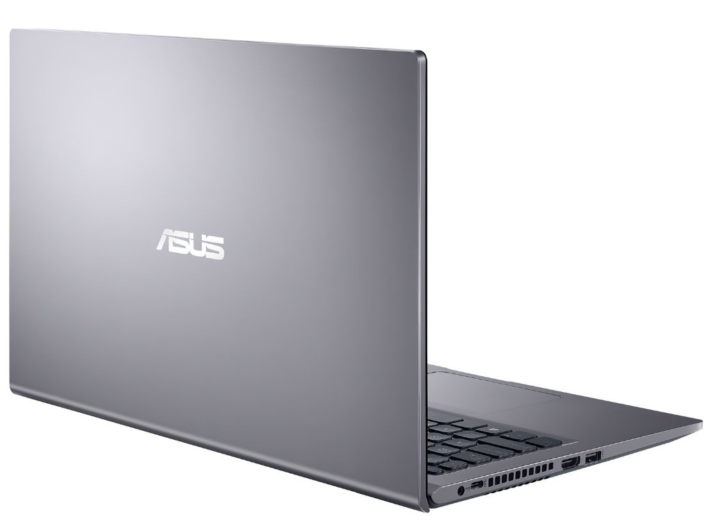ASUS VivoBook X515JA / 15.6" FullHD / Intel i5-1035G1 / 8GB DDR4 / 512GB SSD / No OS /