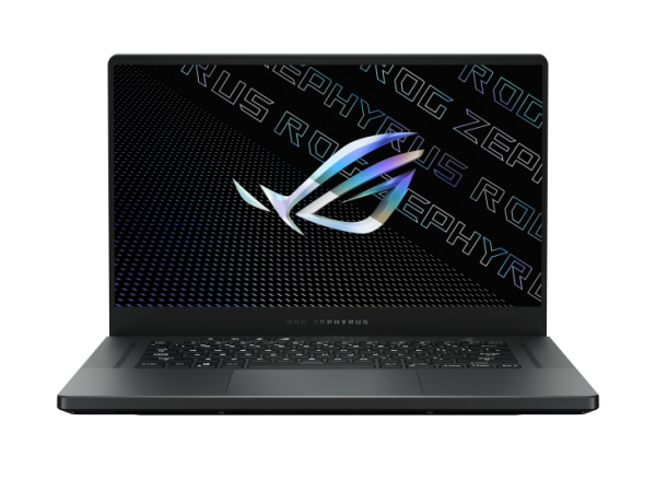 ASUS ROG Zephyrus G15 GA503QR / 15.6" WQHD 165Hz / AMD Ryzen 9 5900HS / 32Gb DDR4 / 1.0TB SSD / GeForce RTX 3070 8Gb / No OS /