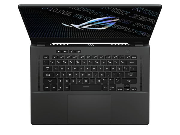 ASUS ROG Zephyrus G15 GA503QR / 15.6" WQHD 165Hz / AMD Ryzen 9 5900HS / 32Gb DDR4 / 1.0TB SSD / GeForce RTX 3070 8Gb / No OS /