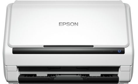 Epson WorkForce DS-530 Flatbed Conversion Kit