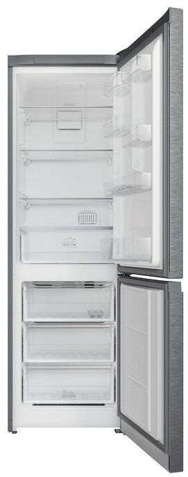 Hotpoint-Ariston HTR 5180 MX