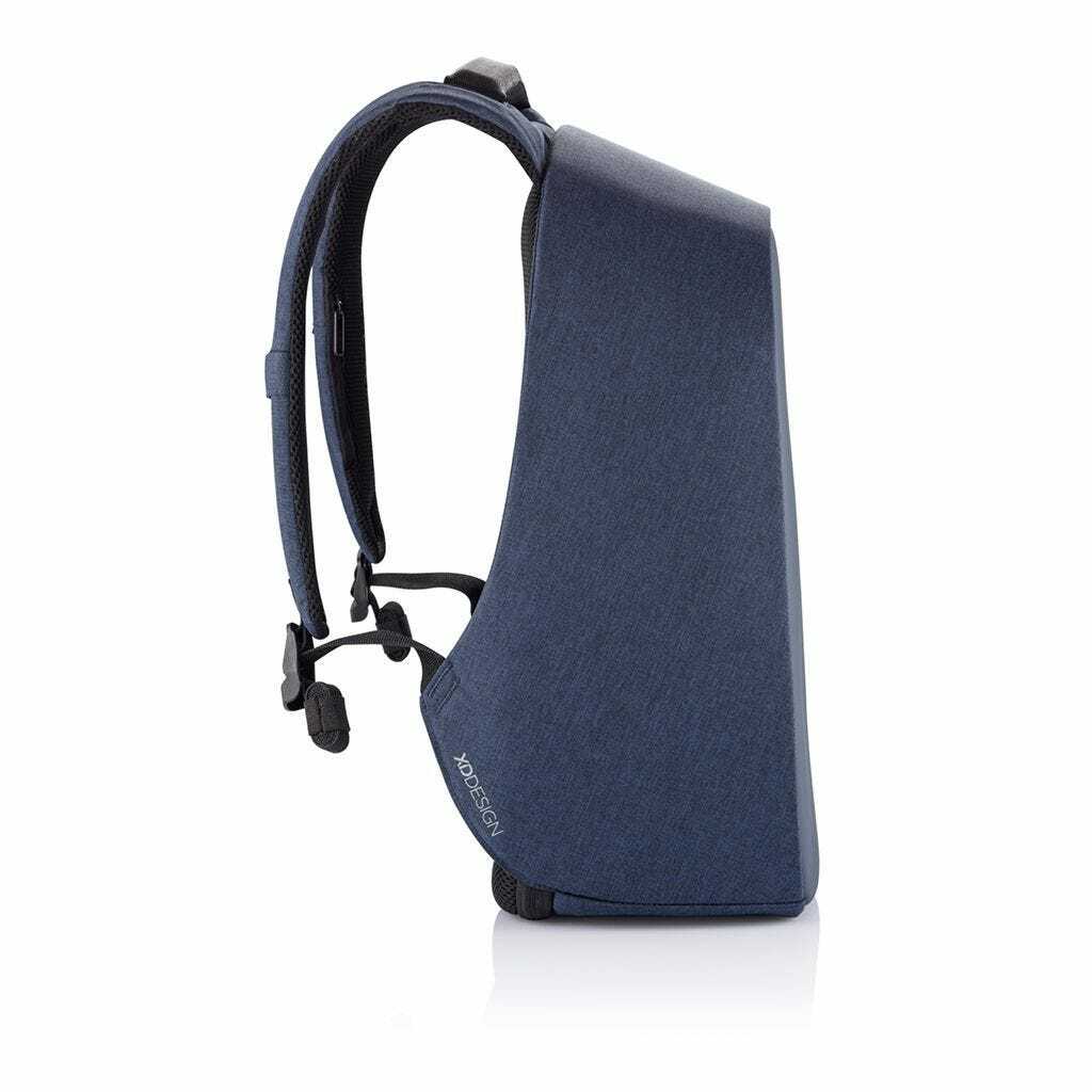 XD-DESIGN Bobby Hero XL Backpack 17 Blue