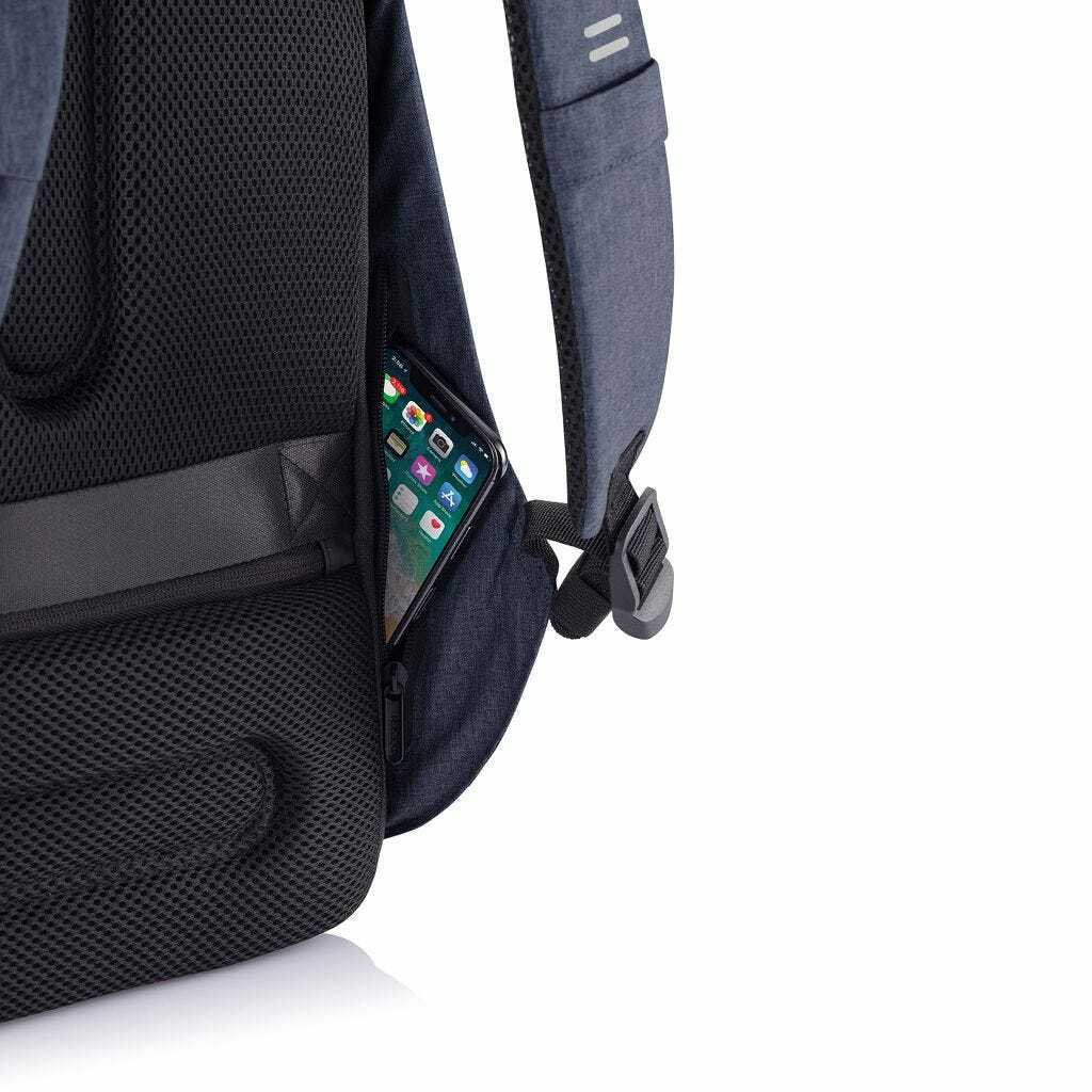 XD-DESIGN Bobby Hero XL Backpack 17 Blue