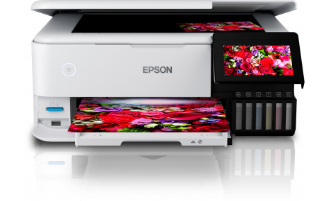 Epson L8160 / A4 MFD