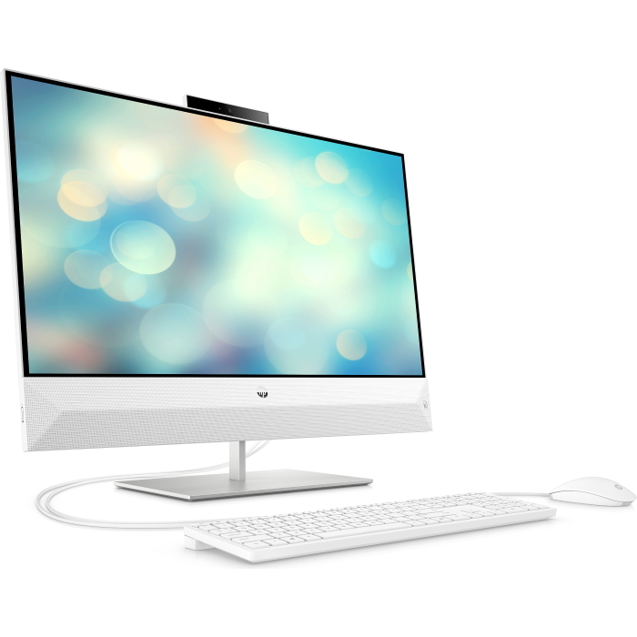HP Pavilion 24-k0029ur / 23.8" FullHD IPS / AMD Ryzen R5 4600H / 8GB DDR4 / 512GB NVMe / Windows 10 / 463G4EA#ACB
