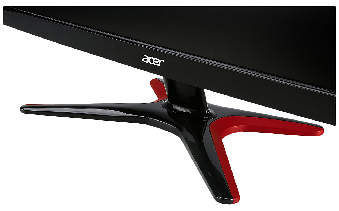 ACER G246HL / 24.0" FullHD / UM.FG6EE.F01