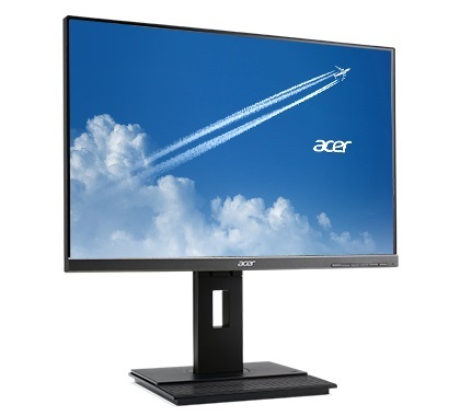 ACER B246WL / 24.0" IPS FullHD / UM.FB6EE.036