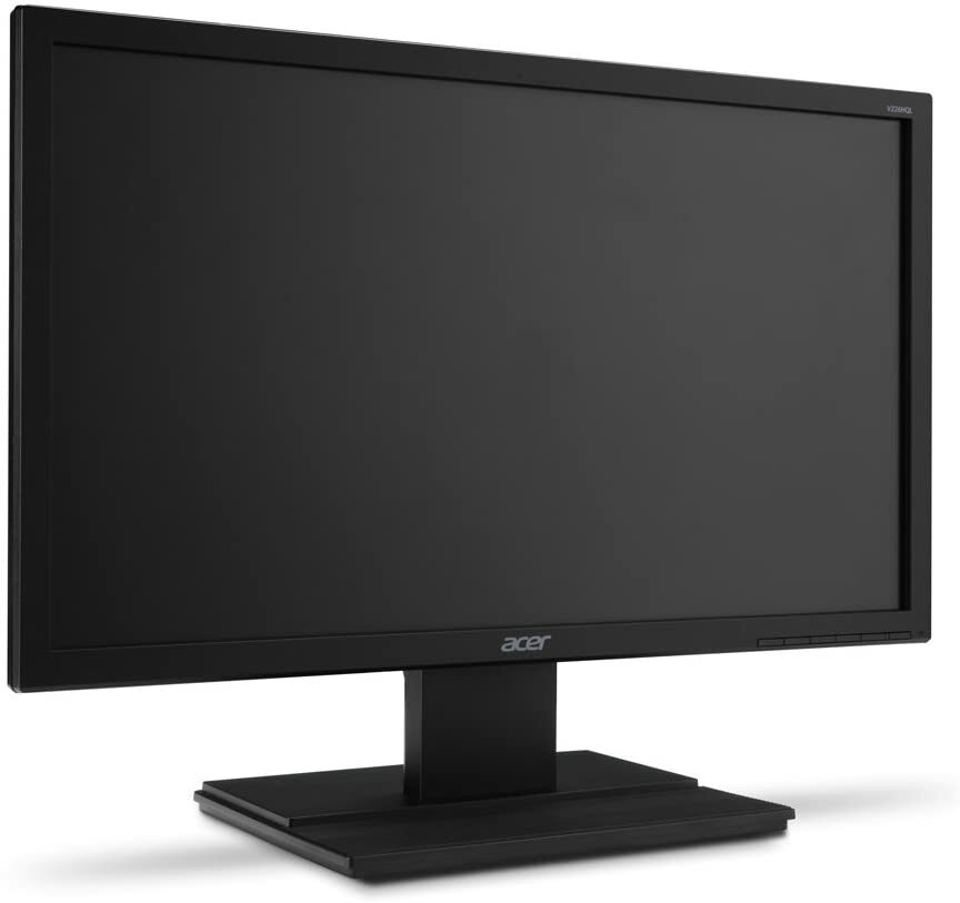 ACER V226WL / 21.5" 1680x1050 / UM.EV6EE.009
