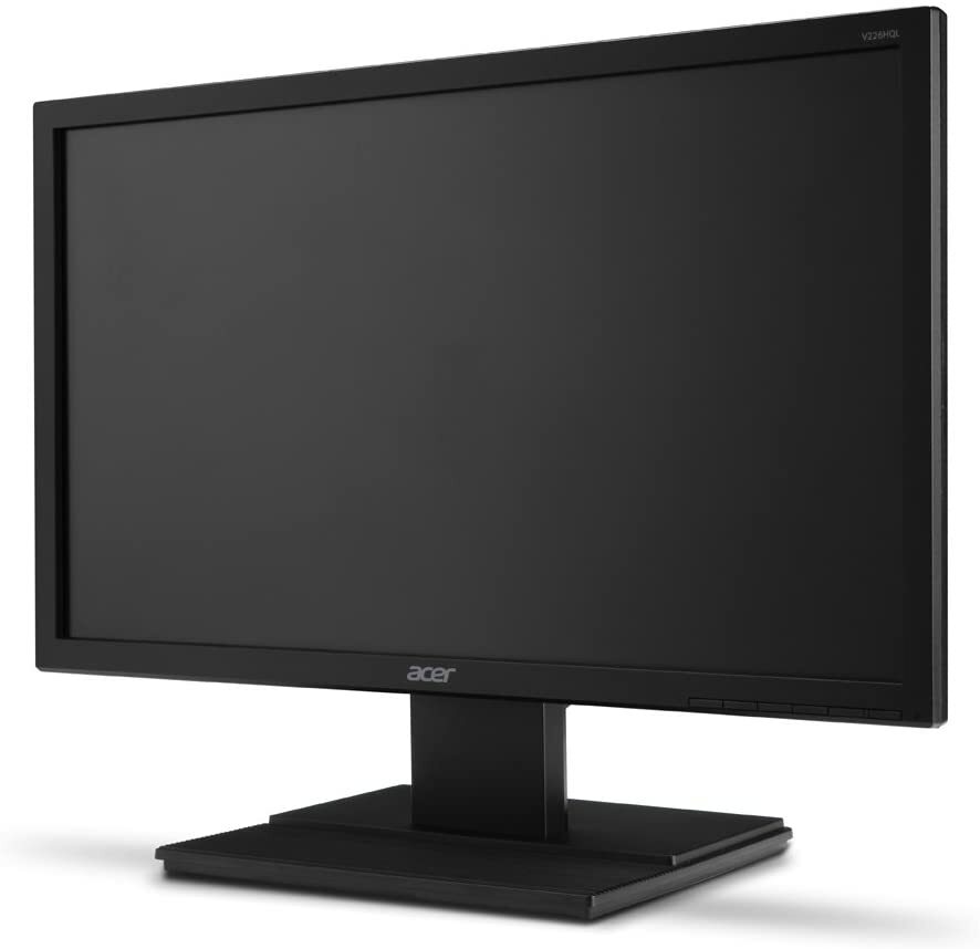ACER V226WL / 21.5" 1680x1050 / UM.EV6EE.009