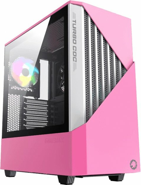 GameMax Contac COC Pink