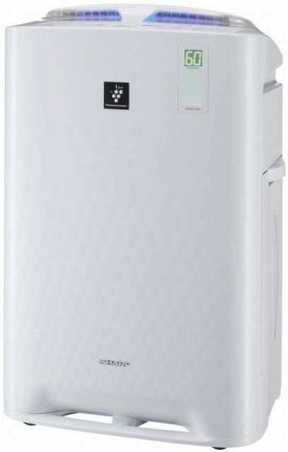 Sharp KCA50EUW