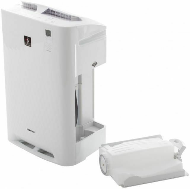 Sharp KCA50EUW
