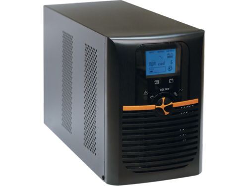 Tuncmatik Newtech PRO II X9 / 2000VA / Standard