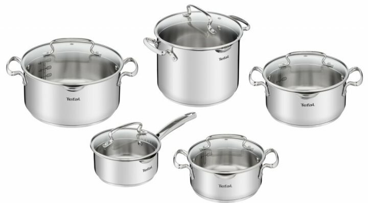 TEFAL G719SA74