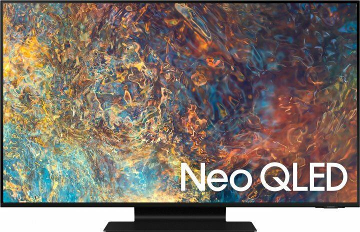 Samsung QE55QN90AAUXUA / 55" QLED 4K UHD Premium / SMART TV Tizen OS