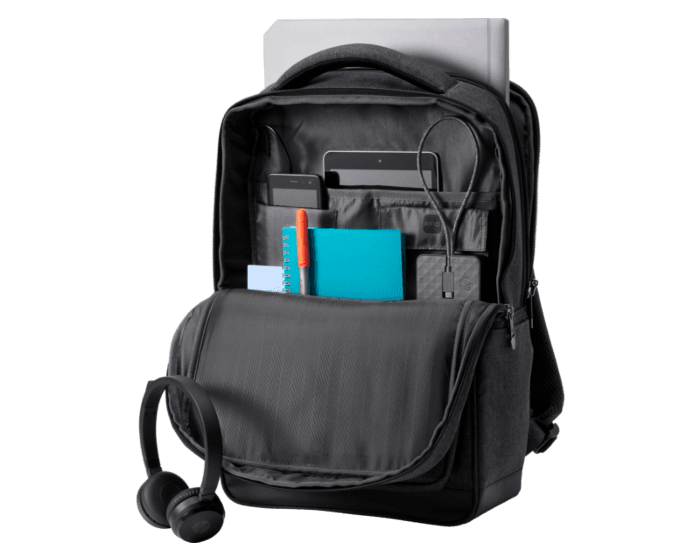 HP Executive Backpack 17.3 / 6KD05AA