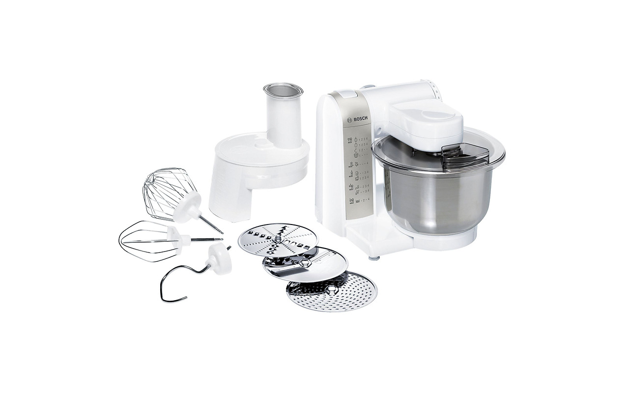 Bosch MUM48W1