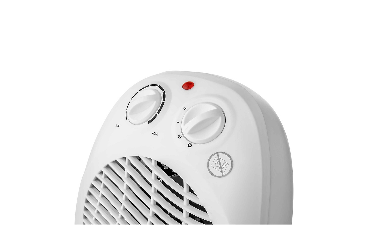 Sencor SFH 7011WH