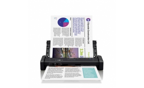 Epson WorkForce DS-310 / A4