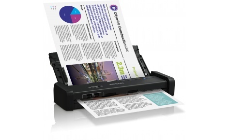 Epson WorkForce DS-310 / A4
