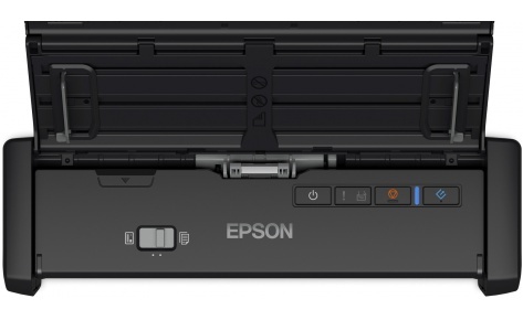 Epson WorkForce DS-310 / A4