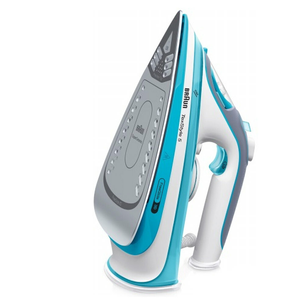 Braun SI5006BL
