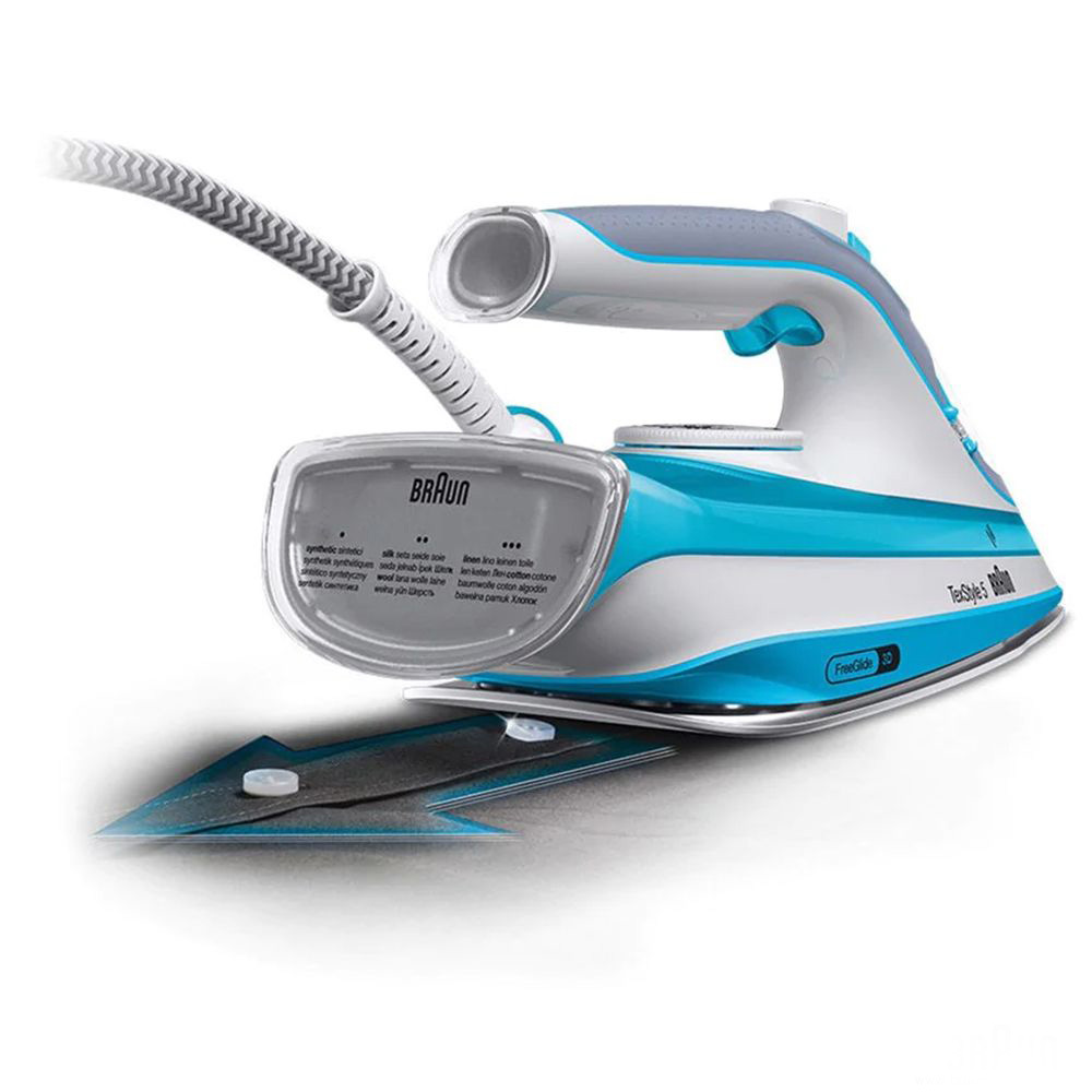 Braun SI5006BL