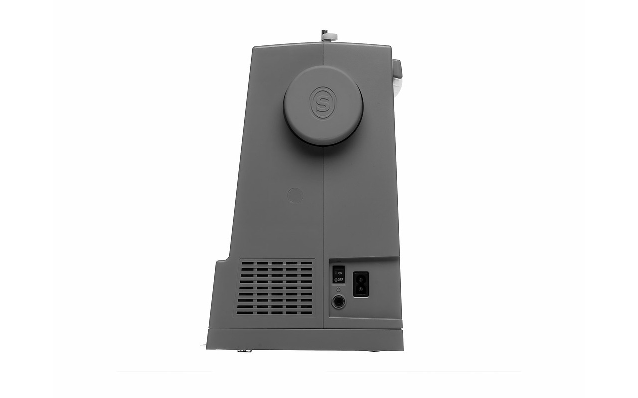 Singer HD6705C / LCD