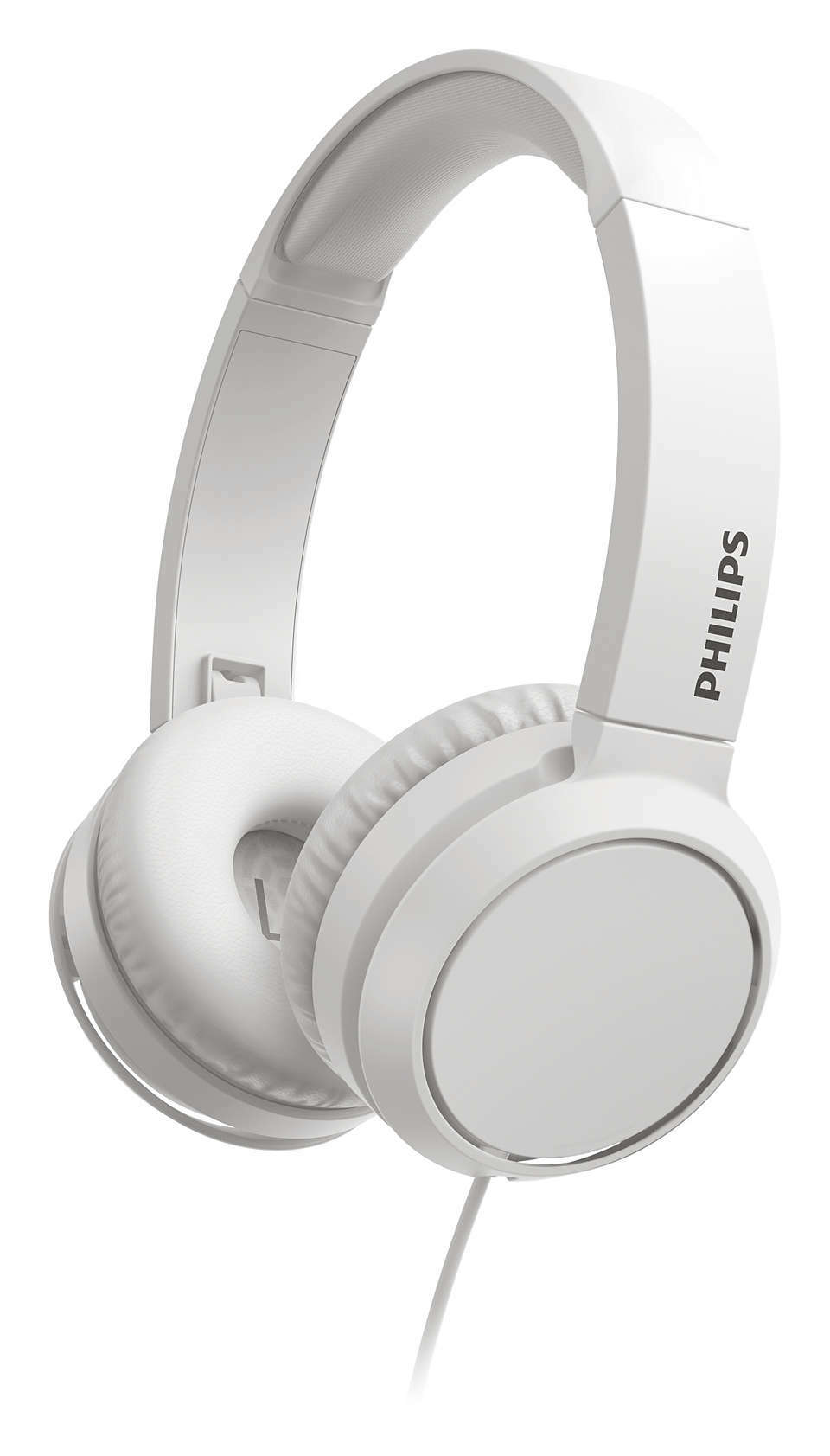 Philips TAH4105 / White