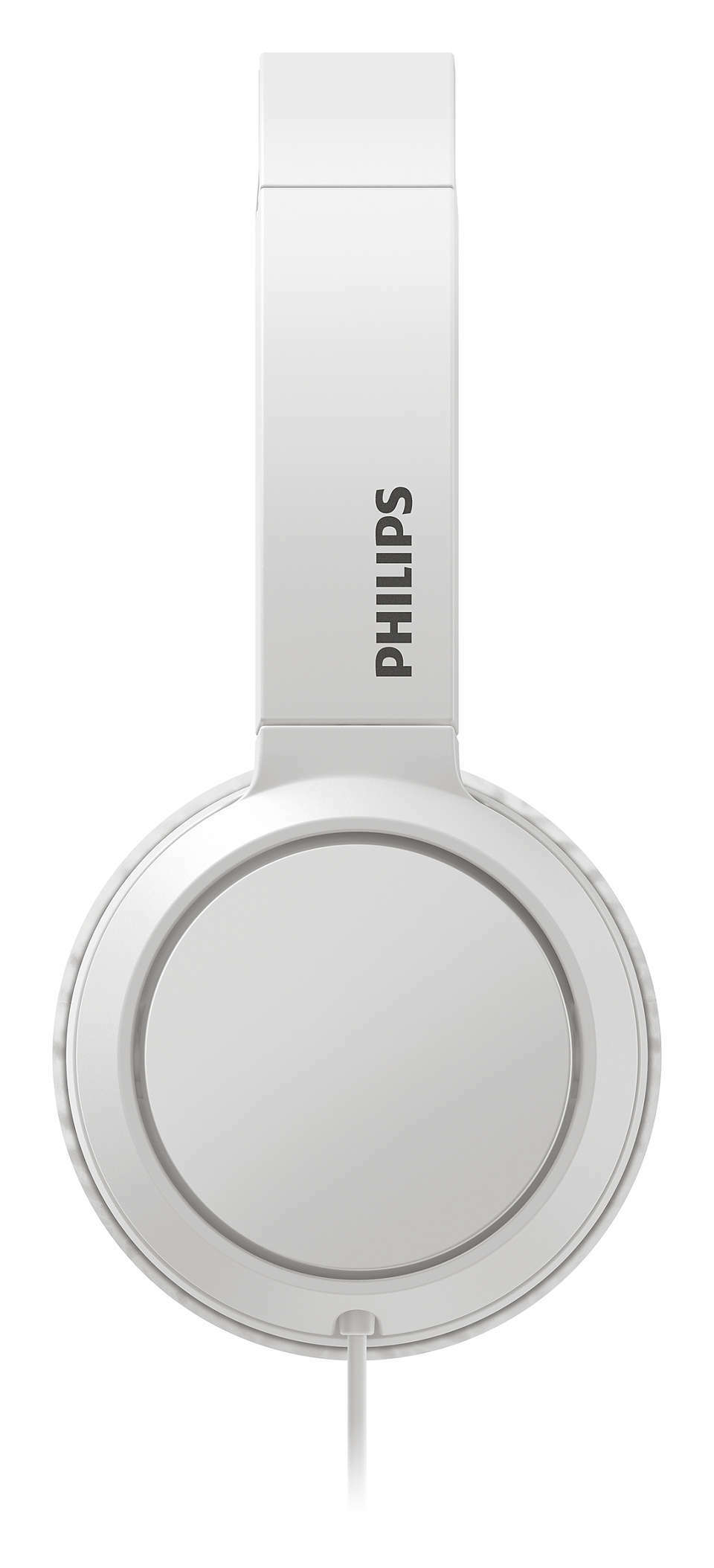 Philips TAH4105 / White