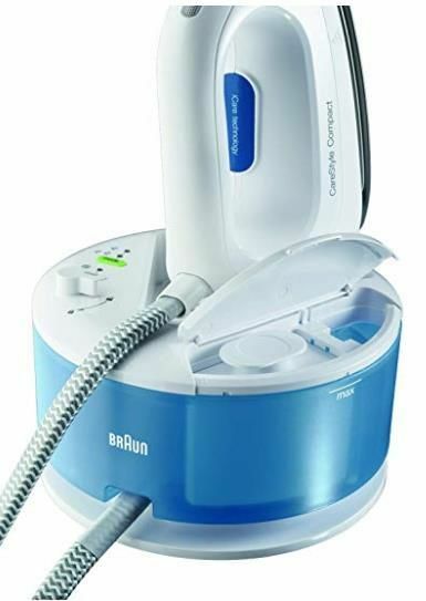 Braun CareStyle Compact IS 2043 BL