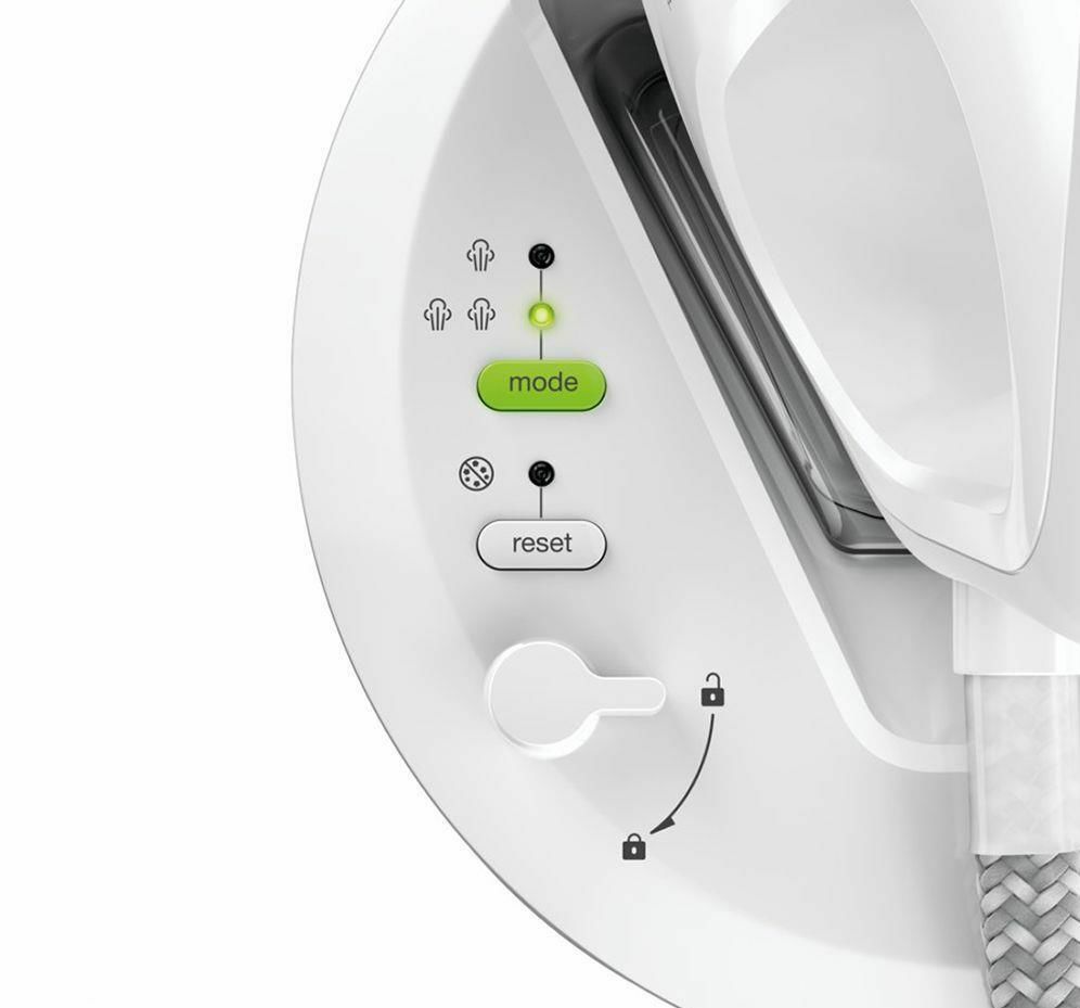 Braun CareStyle Compact IS 2043 BL