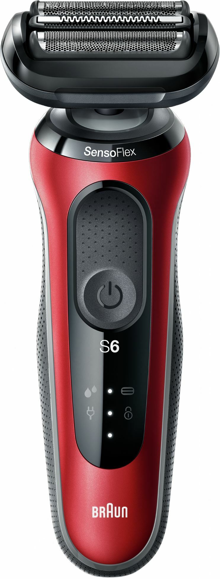 Braun Series 6 / 60-R1200s