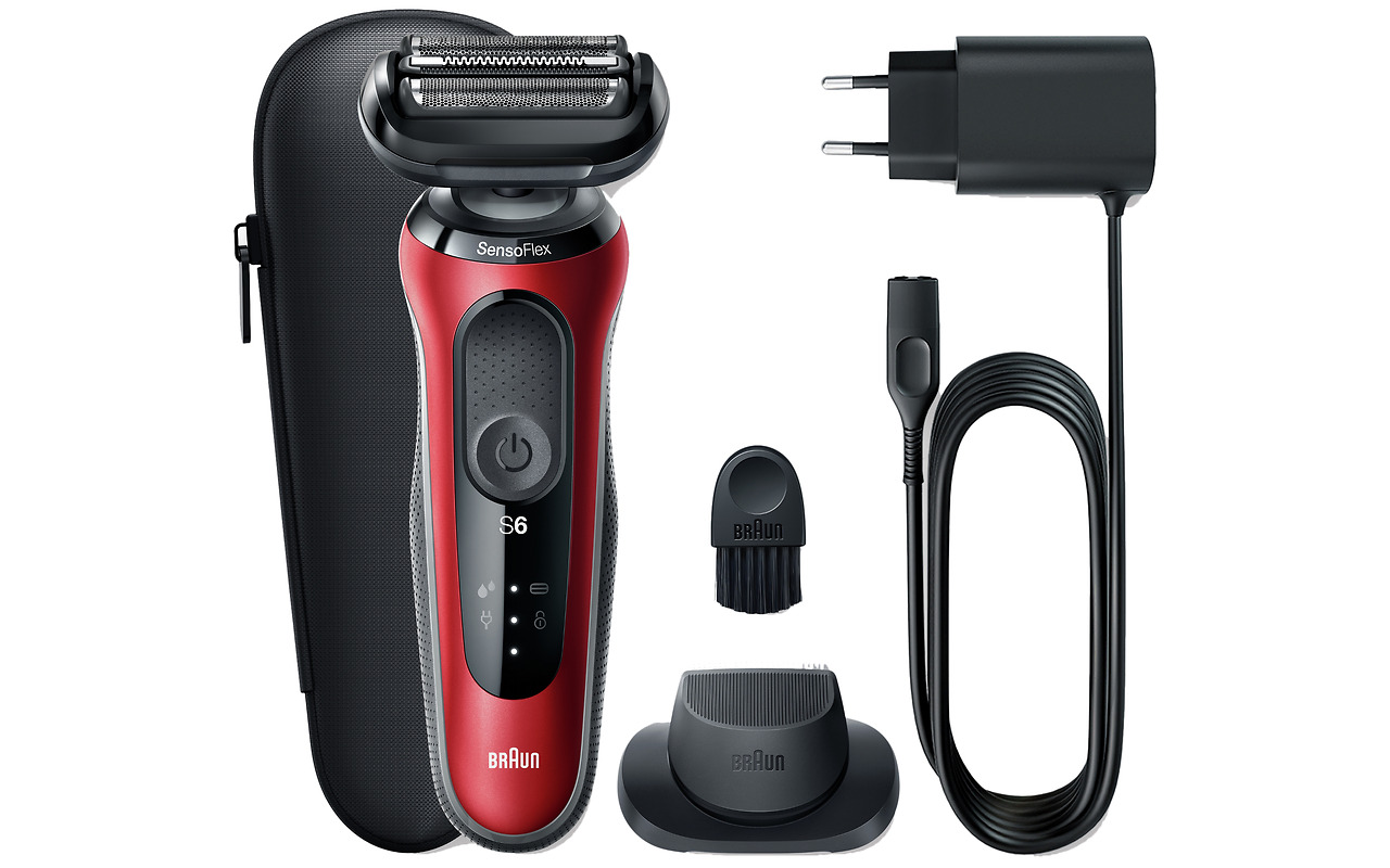Braun Series 6 / 60-R1200s